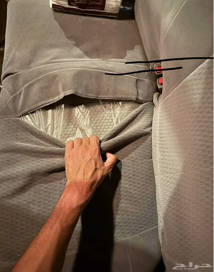 شيفورليه تريلبليزر 7
