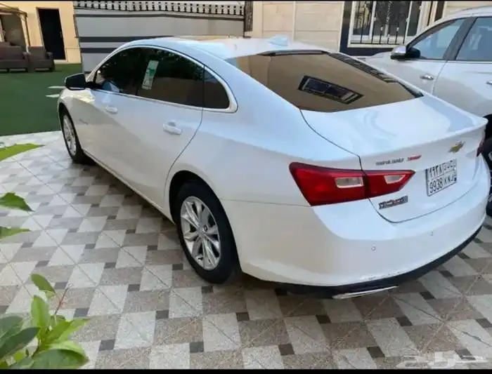 للبيع ماليبو 2022 1