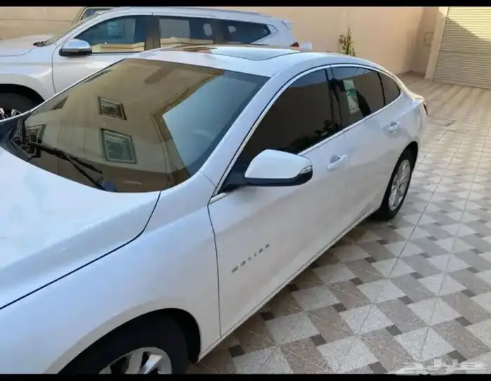 للبيع ماليبو 2022 6