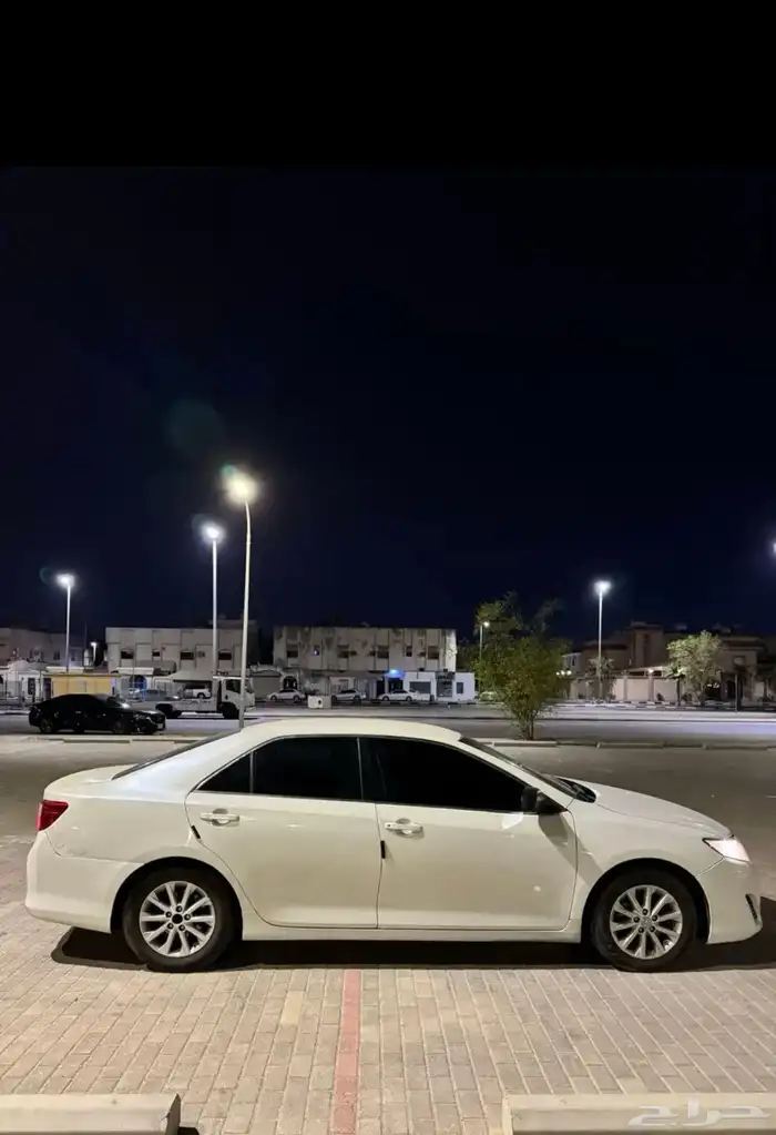 كامري 2015 1