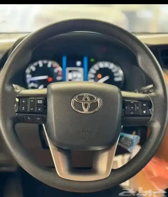 فورشنر بنزين دبل 2025 2