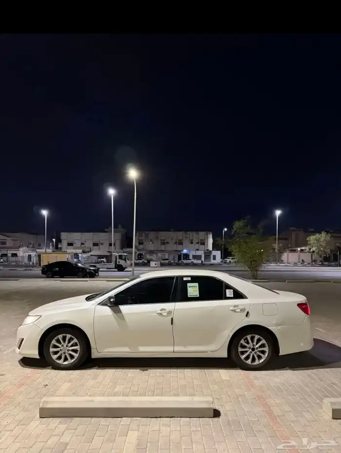كامري 2015 2