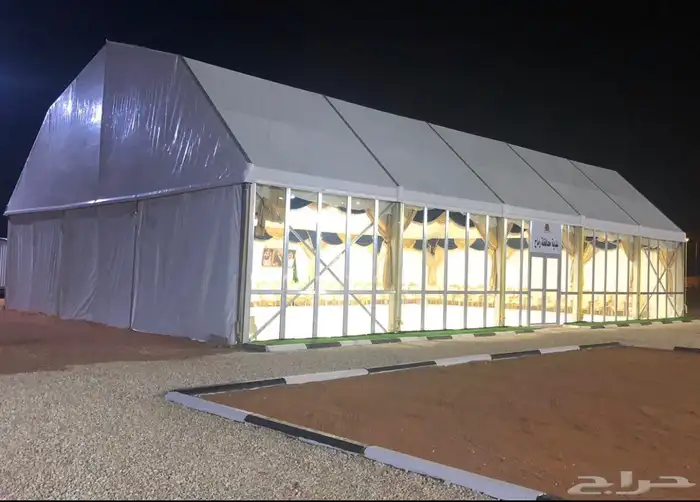 تاجير خيام اروبيه وخيام شعبيه كنب كرسي طاولات 7