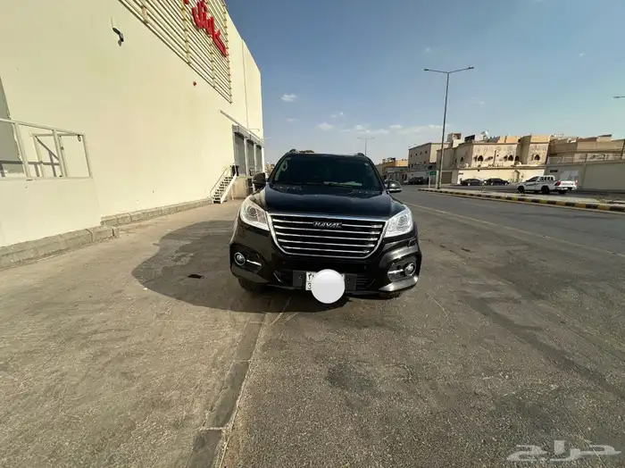 هافال H9 موديل 2020 فل كامل 1