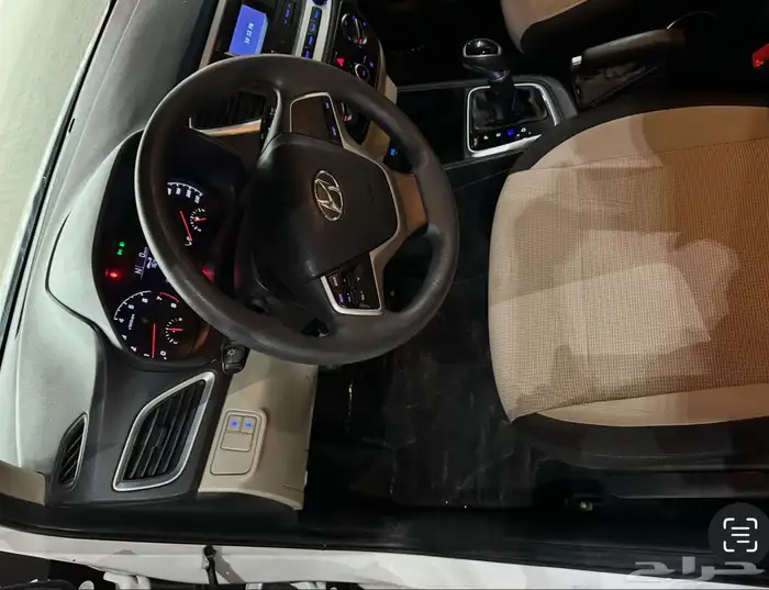 هيونداي اكسنت 2023 وكالة 12