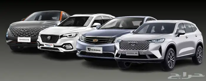 مؤسسة الغرب المتميز لقطع غيار السيارت 10