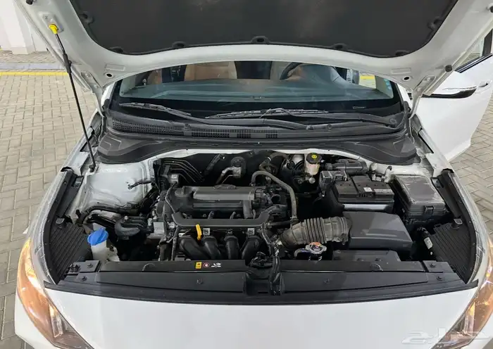 هيونداي اكسنت 2023 وكالة 13