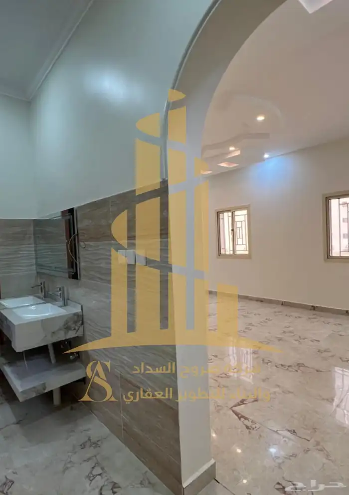 شقة للبيع الدور الأول جازان حي الشاطئ 0