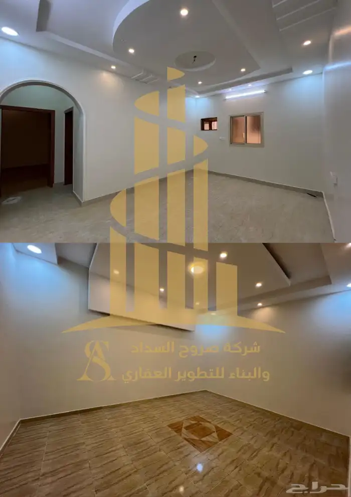 شقة للبيع الدور الأول جازان حي الشاطئ 1