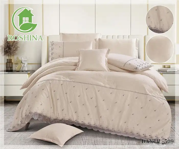 مفارش فندقية 8