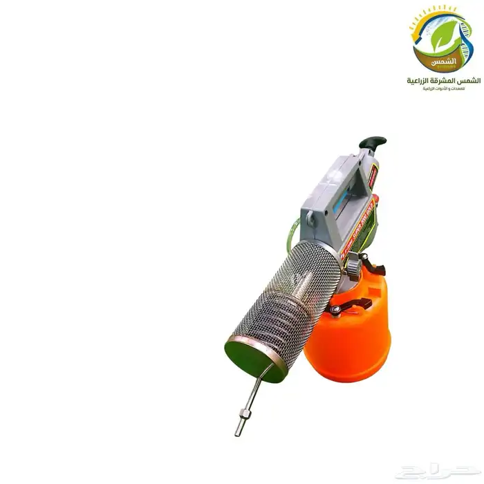 ماطور ضباب قاتل للحشرات صناعة كورية 388 1