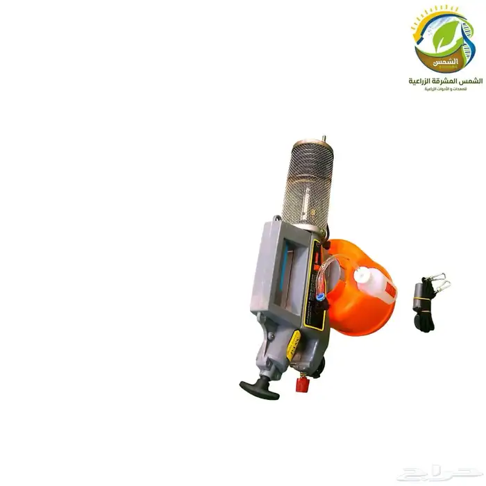 ماطور ضباب قاتل للحشرات صناعة كورية 388 2