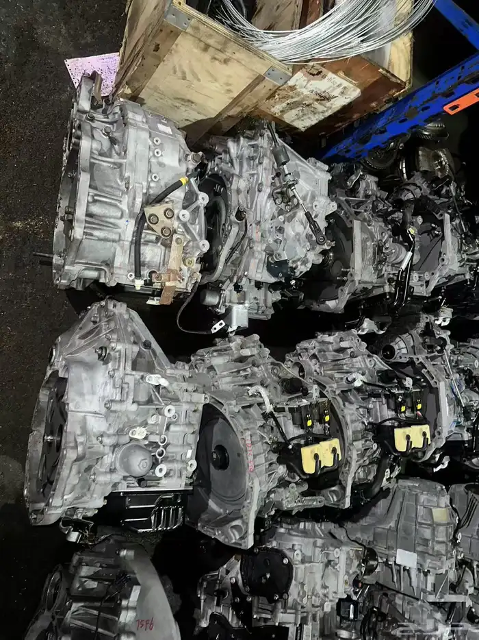 جربوكس قير جيلي امقراند 2