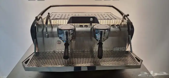 مكينه قهوه سيلير 2