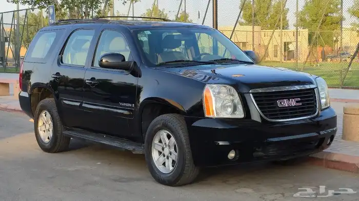 يوكن 2009 ديل 4