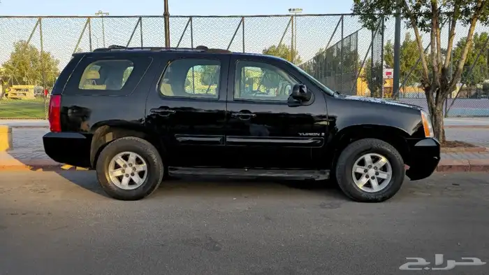 يوكن 2009 ديل 7
