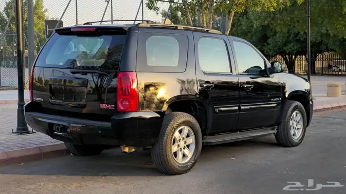 يوكن 2009 ديل 5