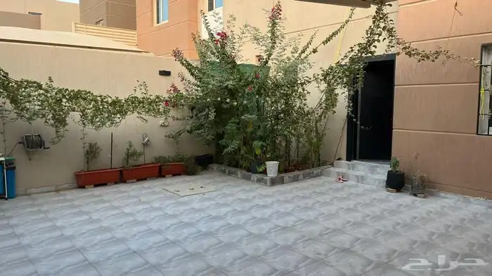 فيلا للبيع اشراق ليفينج 7