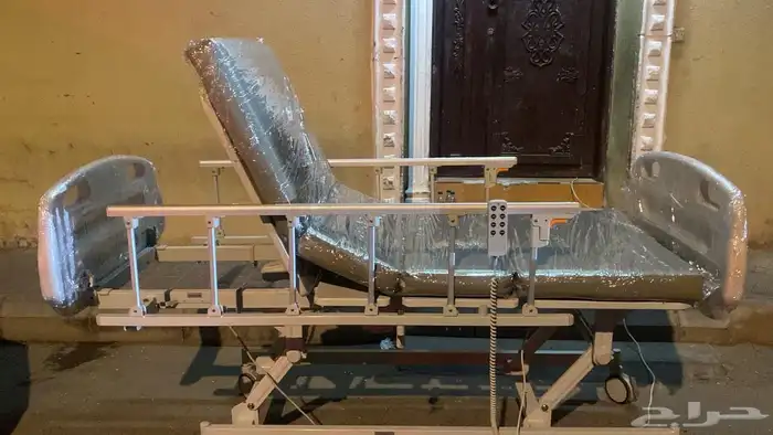 سرير طبي للبيع 4