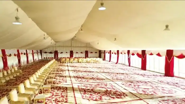 تاجير خيام اروبيه وخيام شعبيه كنب كرسي طاولات 26