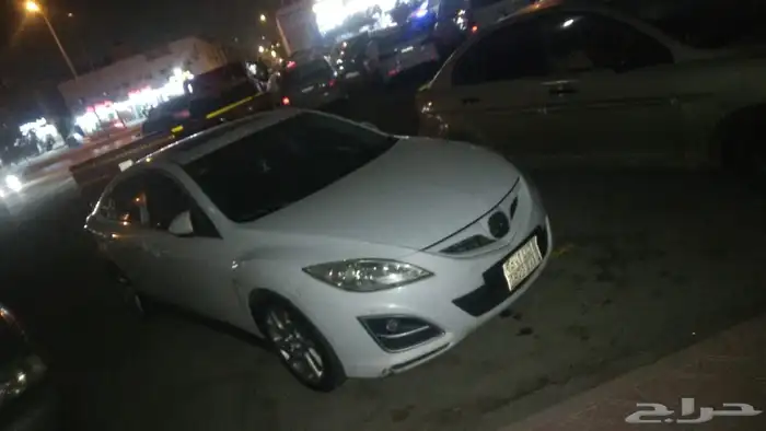 مازدا 3