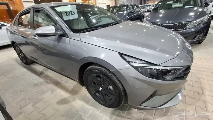 هونداي النترا 2023 كومفرت مستعمله مفحوصه مضمونه مصينه 1
