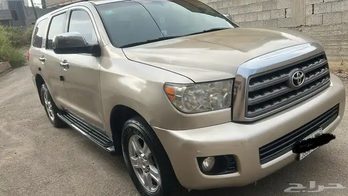 سكويا 2009 للبيع 0