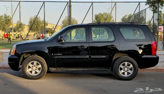 يوكن 2009 ديل 3