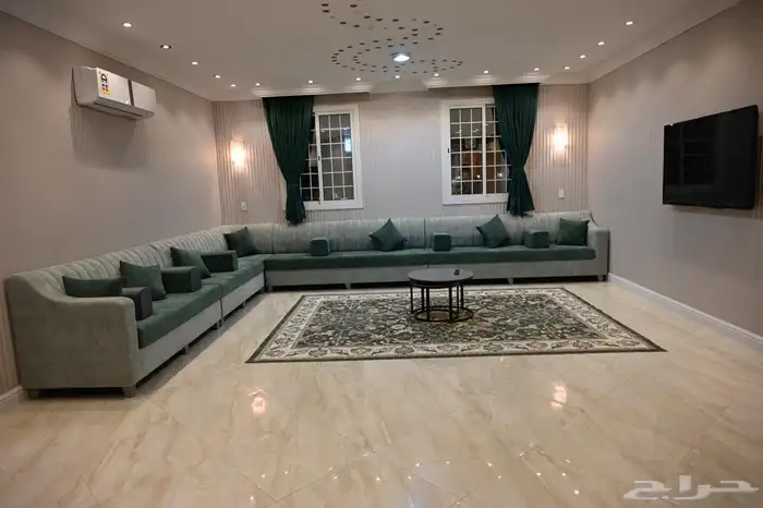 شقة مؤثثة للإيجار 0