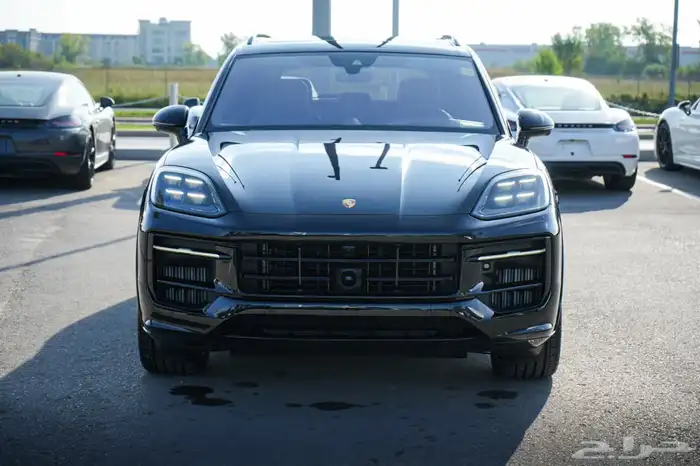 Porsche Cayenne GTS 2026 فل كامل جديد 5