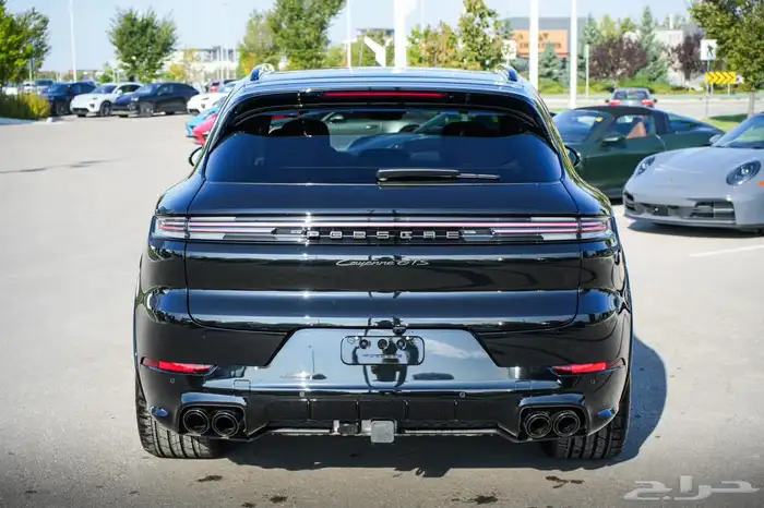 Porsche Cayenne GTS 2026 فل كامل جديد 3