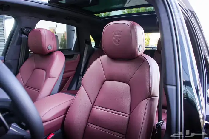 Porsche Cayenne GTS 2026 فل كامل جديد 8