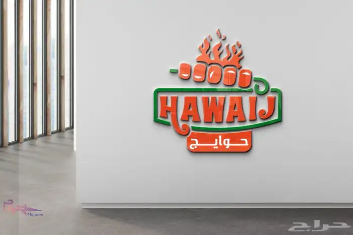 تصميم لوقو شعار احترافي وهوية متكاملة وبروفايل جذاب 11