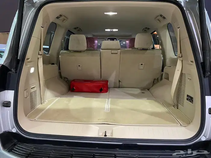 تويوتا لاندكروزر موديل 2023 10