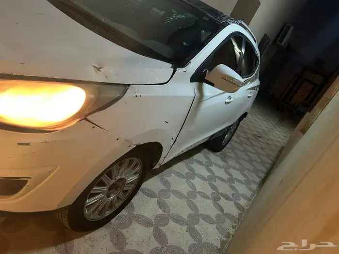 توسان 2014 فل 4