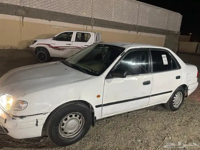 كرلا مديل 2000 0