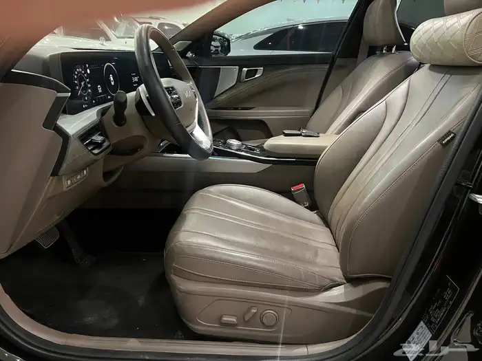 k8 فل كامل بطاقة جمركية موديل2022 11