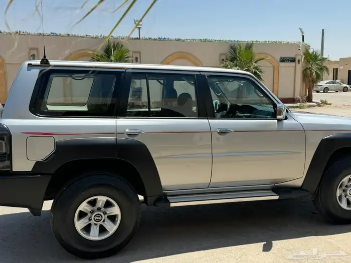 نيسان فتك ( تم البيع ) 9