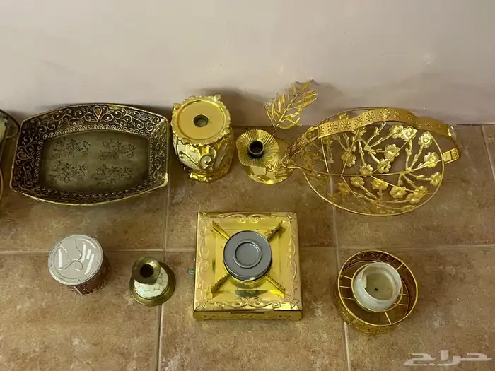 تحف للبيع 4