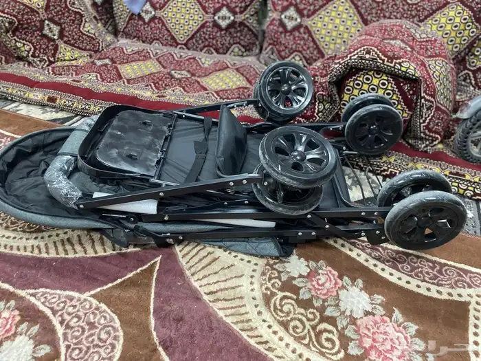 عربية أطفال توأم جديدة 1