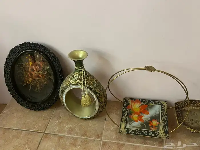 تحف للبيع 2