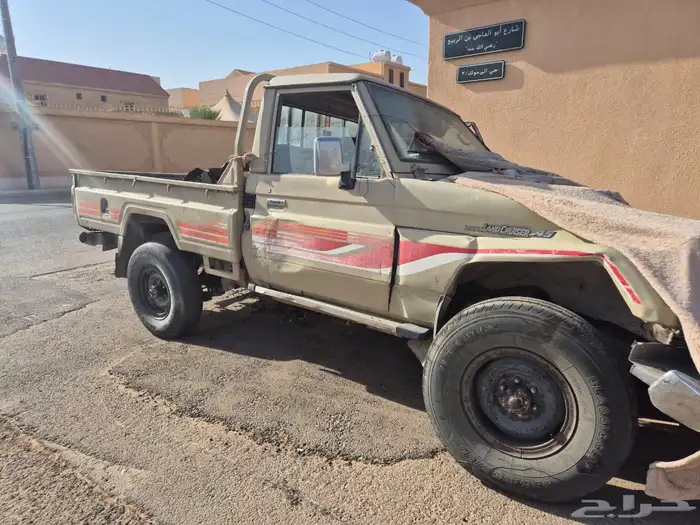 للبيع جيب شاص 5