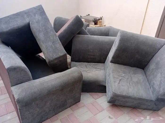 كنبات نظيفه 2