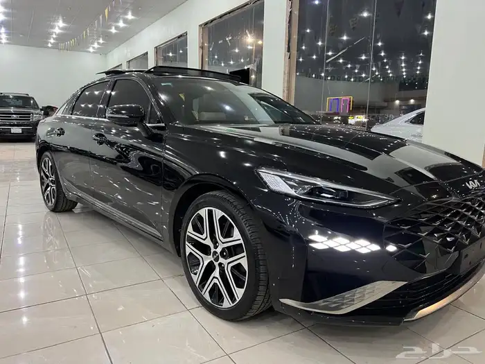 k8 فل كامل بطاقة جمركية موديل2022 0