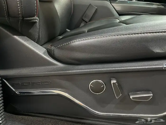 فورد f150 لاريت موديل 2022 ( بحالة الوكالة ) 24