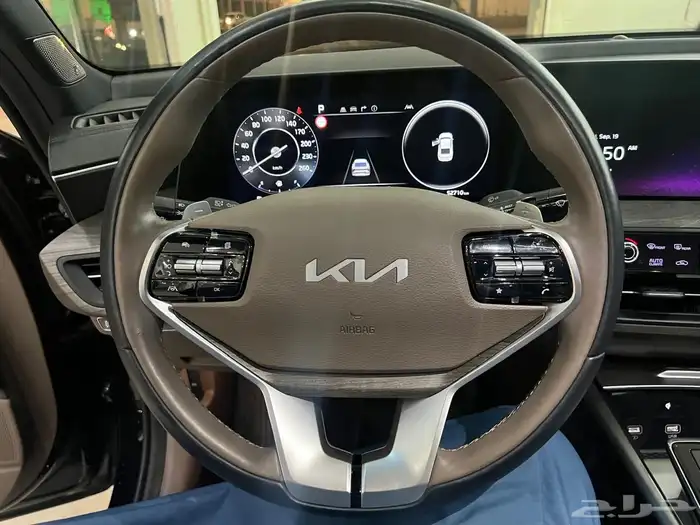 k8 فل كامل بطاقة جمركية موديل2022 13