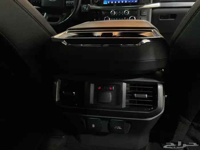 فورد f150 لاريت موديل 2022 ( بحالة الوكالة ) 27