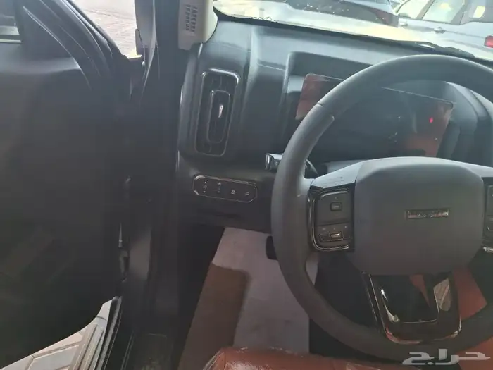 هافال H9 عرووض جباااره لا تفوت الفرصه 5