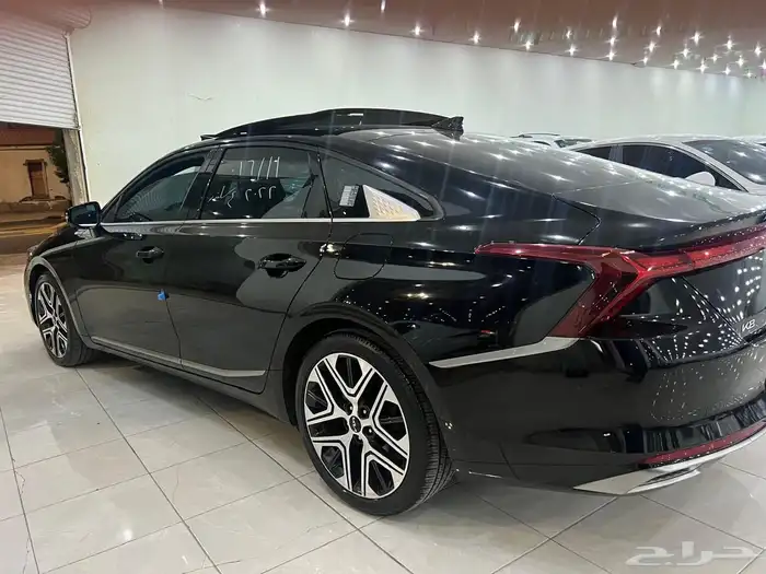 k8 فل كامل بطاقة جمركية موديل2022 5