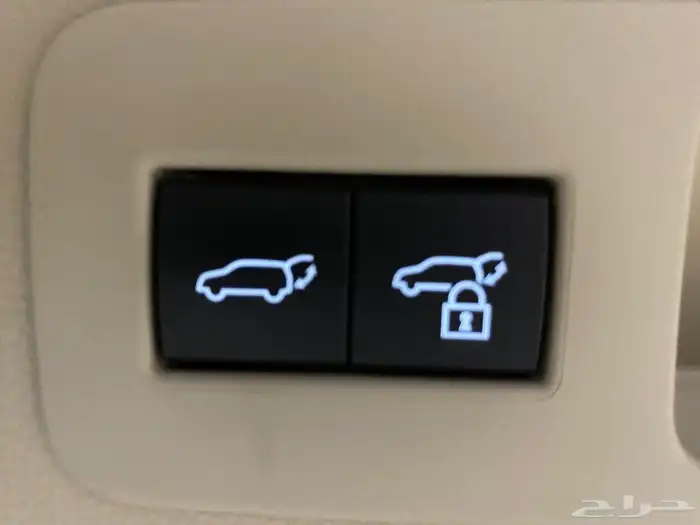 تويوتا لاندكروزر موديل 2023 11